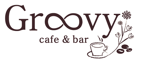 高松市のカフェバー「cafe&bar Groovy」公式｜ふんわり卵の絶品オムライス